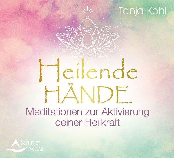 Heilende Hände