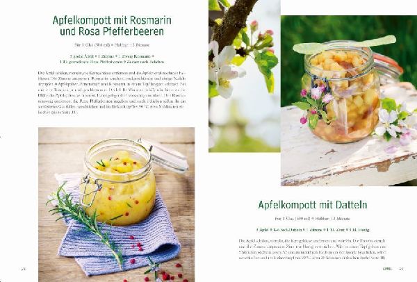 Die Einmach-Bibel