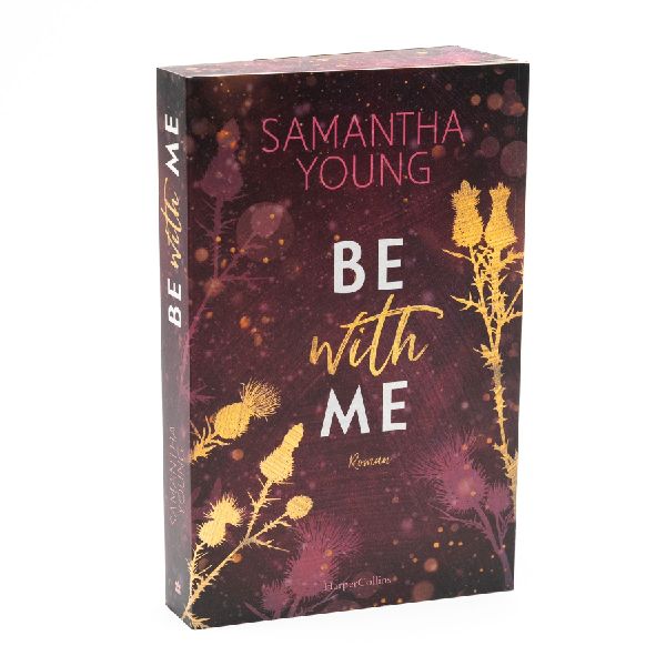 Be with Me
