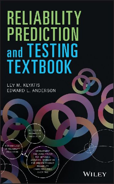 Reliability Prediction and Testing Textbook