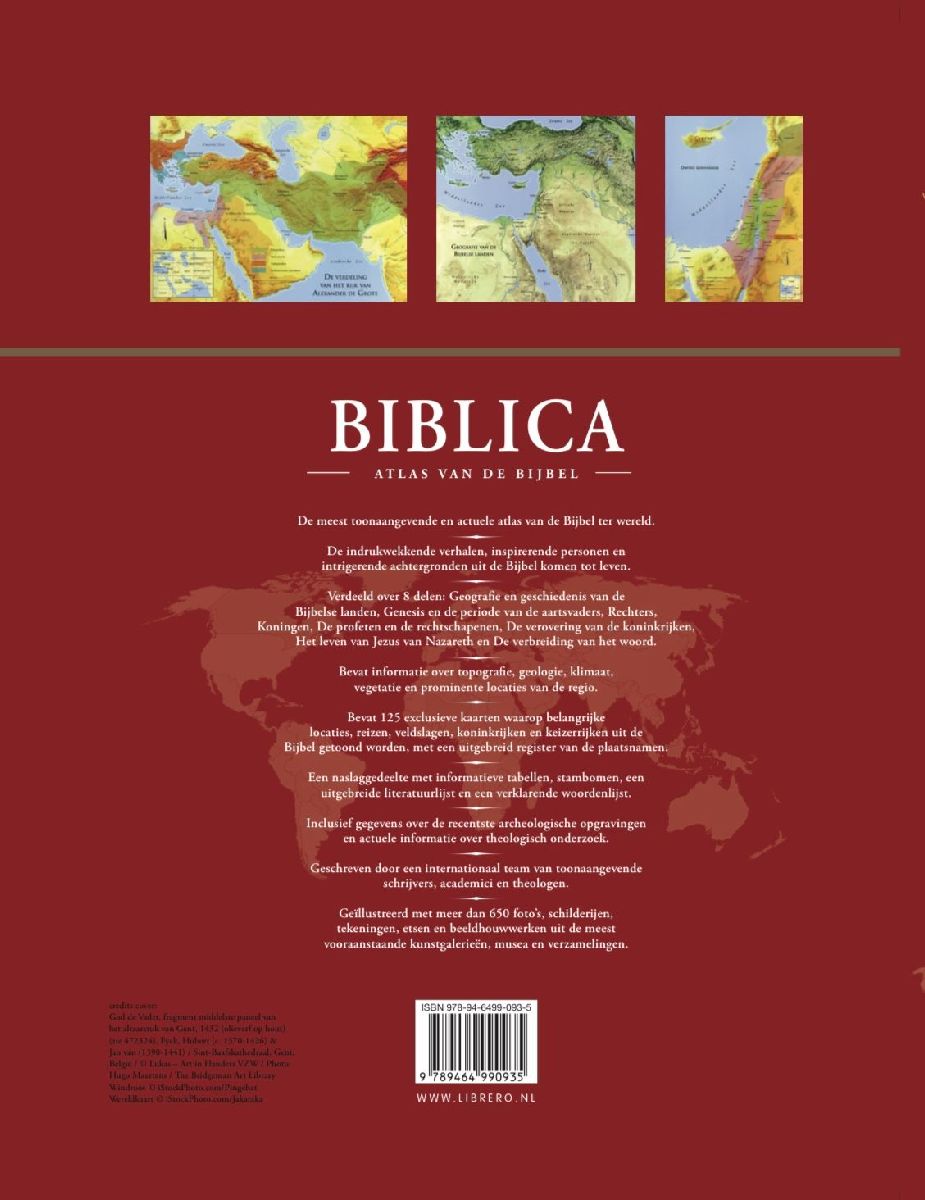 Biblica