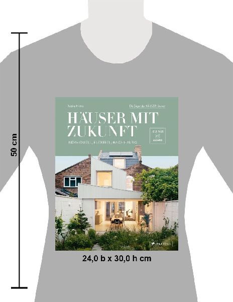 Häuser mit Zukunft