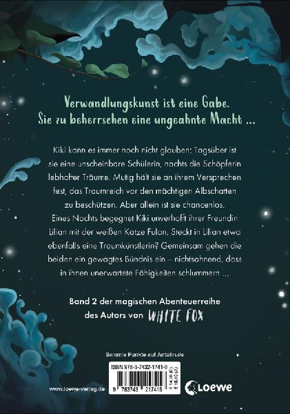 Dream Keeper (Band 2) - Das Bündnis der Zwillingssterne