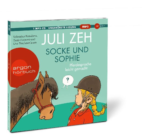 Socke und Sophie