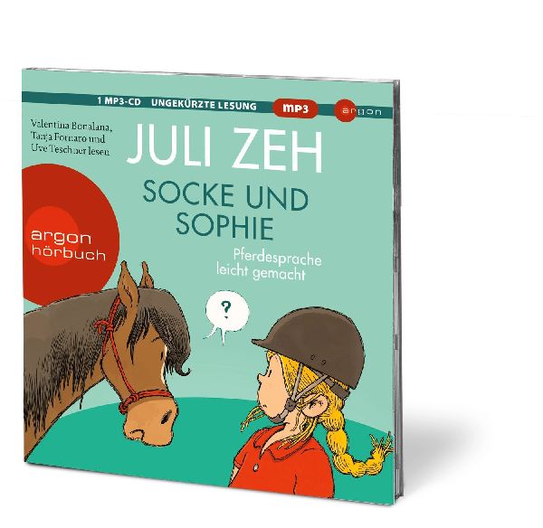 Socke und Sophie