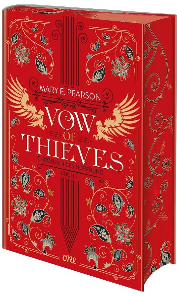 Vow of Thieves