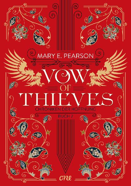 Vow of Thieves