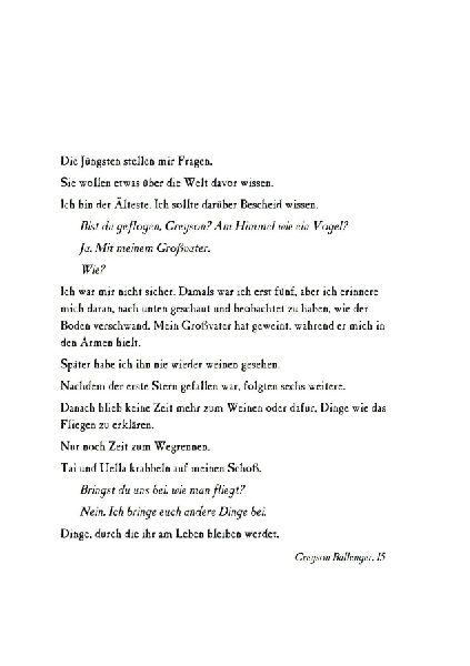 Vow of Thieves