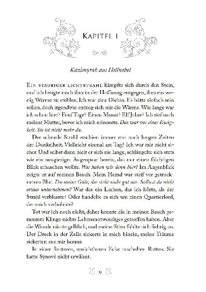 Vow of Thieves