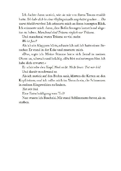 Vow of Thieves