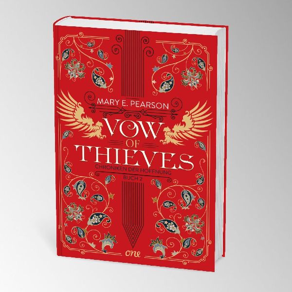 Vow of Thieves