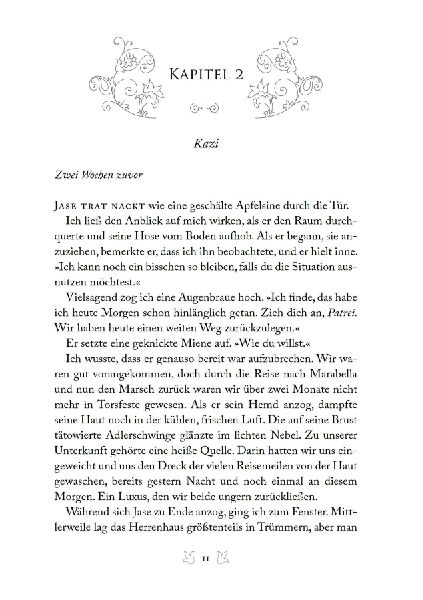 Vow of Thieves