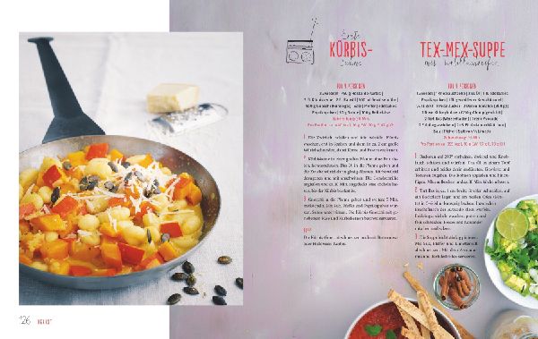 Veggie for Family - Erweiterte Neuausgabe