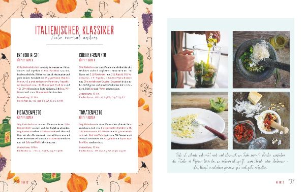 Veggie for Family - Erweiterte Neuausgabe