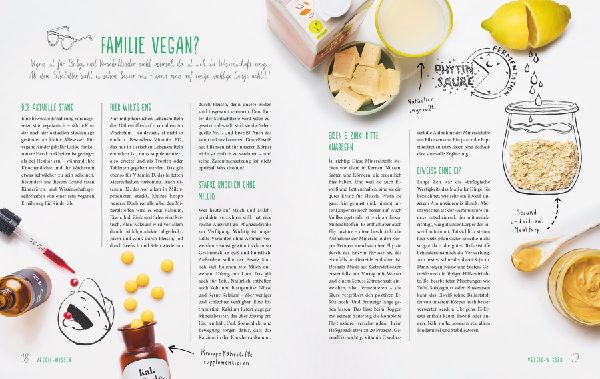 Veggie for Family - Erweiterte Neuausgabe