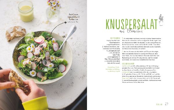 Veggie for Family - Erweiterte Neuausgabe