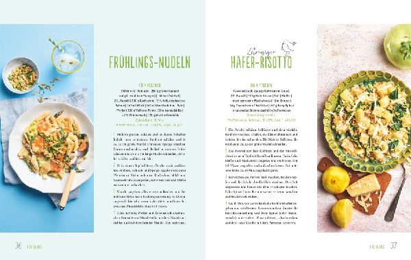 Veggie for Family - Erweiterte Neuausgabe