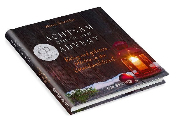 Achtsam durch den Advent