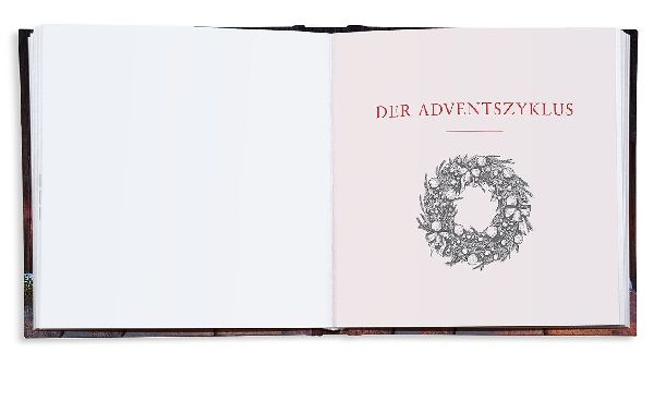 Achtsam durch den Advent