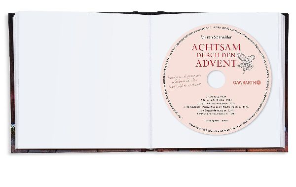 Achtsam durch den Advent
