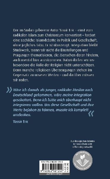 Wir müssen reden, bevor es zu spät ist