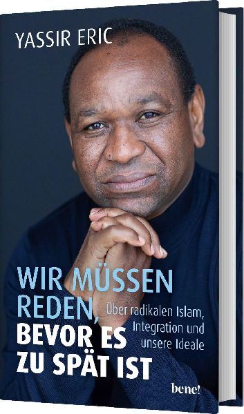 Wir müssen reden, bevor es zu spät ist