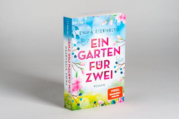 Ein Garten für zwei