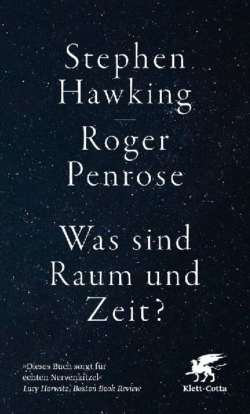 Was sind Raum und Zeit?