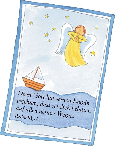 Erkläre mir die Taufe