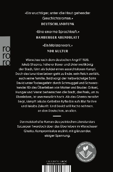 Das schwarze Königreich
