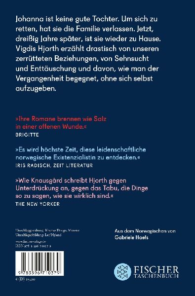 Die Wahrheiten meiner Mutter