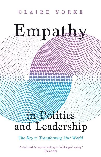 Empathy in Politics and Leadership