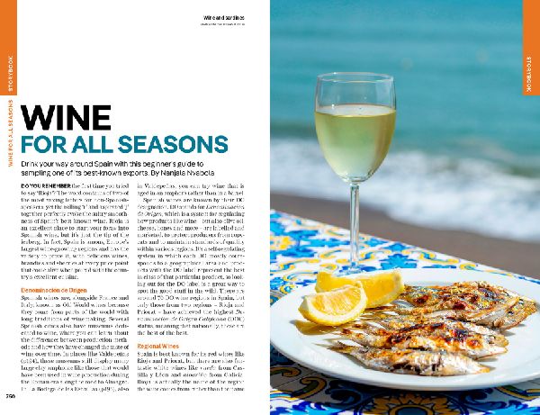 Lonely Planet Spain