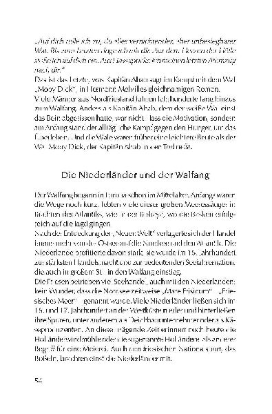 Halliglüüd, Rungholt und der Wal