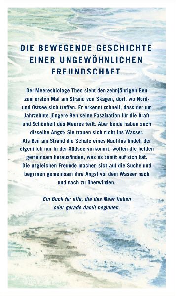 Zwischen zwei Meeren
