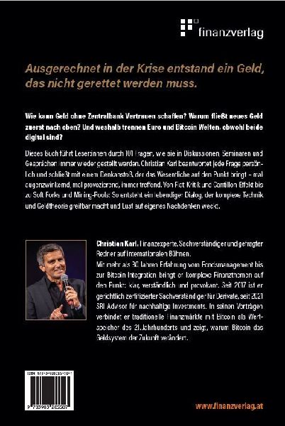 Bitcoin verstehen