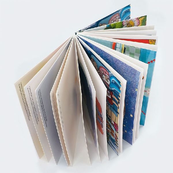 Lesen ist doof Postkarten-Set