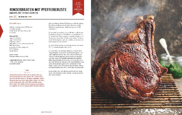 Weber's Smoken