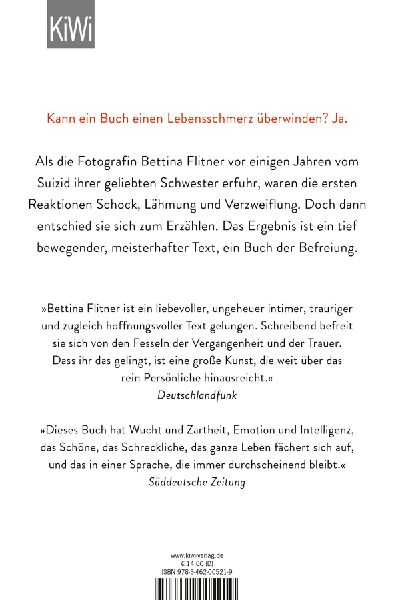 Meine Schwester