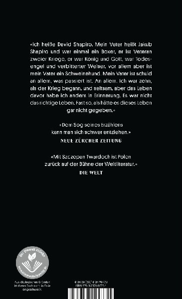 Das schwarze Königreich