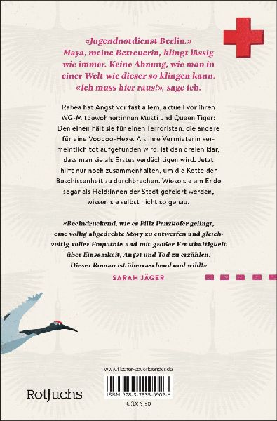 Alles im Grünen oder Wie ich die Kette der Beschissenheit durchbrach