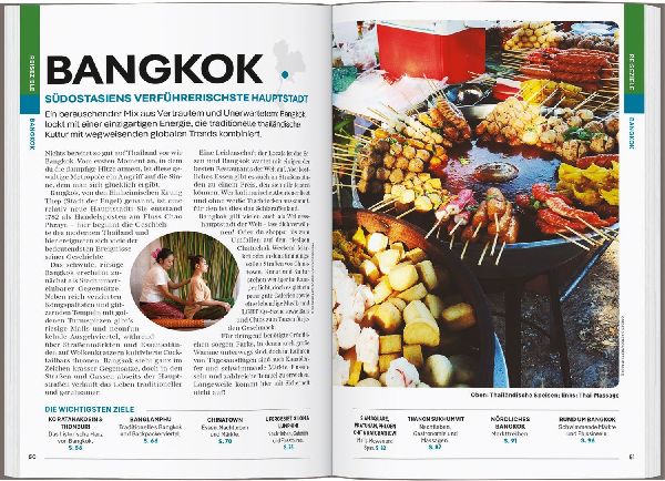 LONELY PLANET Reiseführer Thailand Inseln & Strände