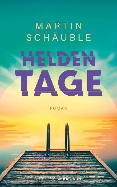 Heldentage