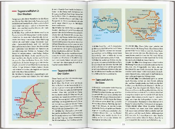 DUMONT Reise-Handbuch Reiseführer Mauritius