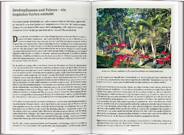 DUMONT Reise-Handbuch Reiseführer Mauritius