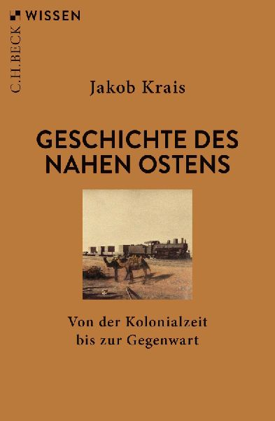 Geschichte des Nahen Ostens