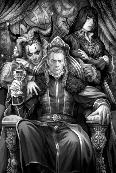 EMPIRE OF DAWN_EMPIRE OF V3 HB