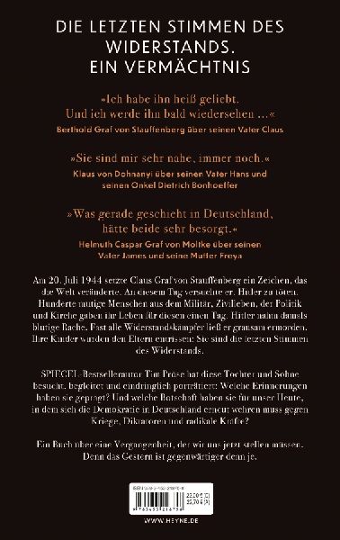 Wir Kinder des 20. Juli