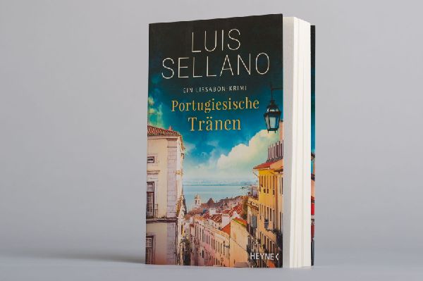 Portugiesische Tränen