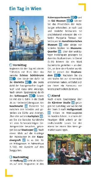 ADAC Reiseführer plus Wien